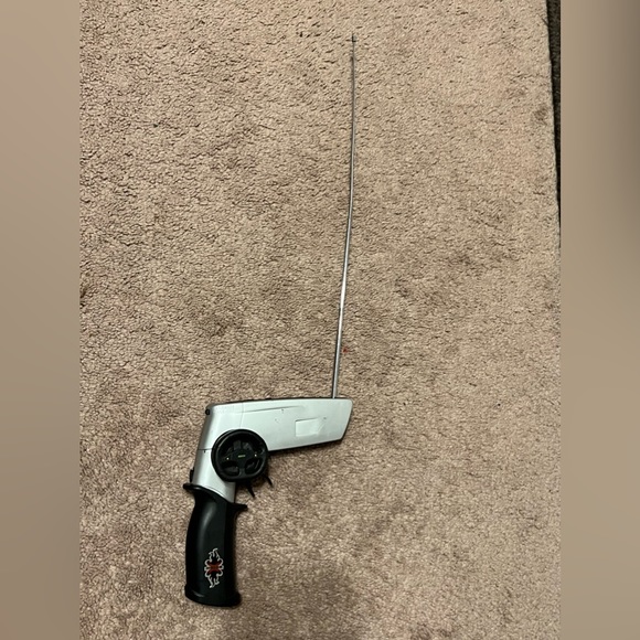 Radio Shack RC Car XMODS Nissan 350Z Copper Metallic - Picture 14 of 16